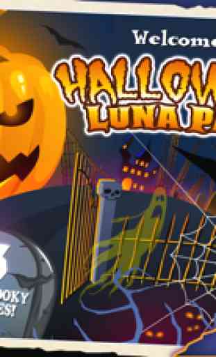 Halloween Luna Park 1