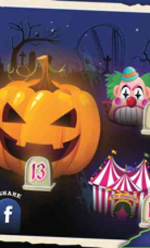 Halloween Luna Park 3