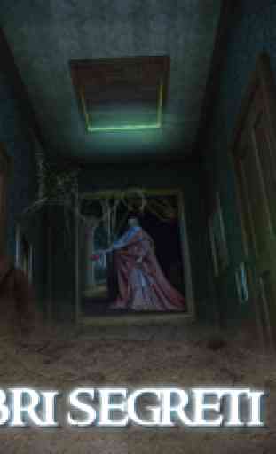 Haunted House Mysteries - Gioco d'oggetti nascosti 2