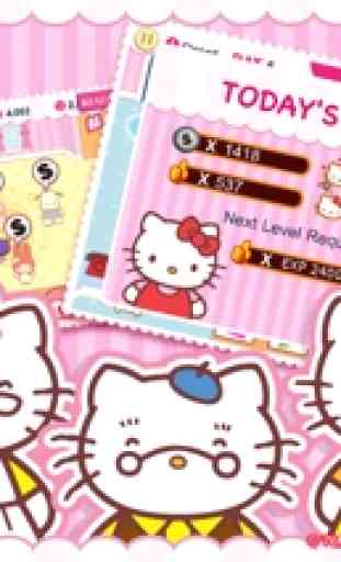 Hello Kitty Cafe 2