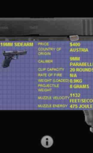 Virtual Guns & Pistols 2