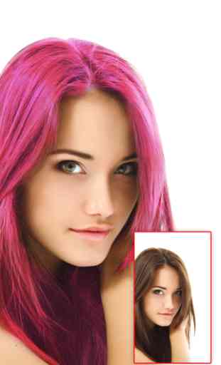 Hair Color - Discover Your Best Hair Color 1