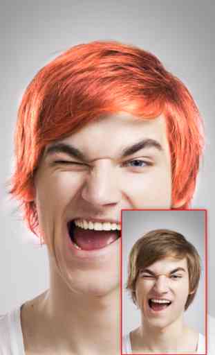 Hair Color - Discover Your Best Hair Color 2