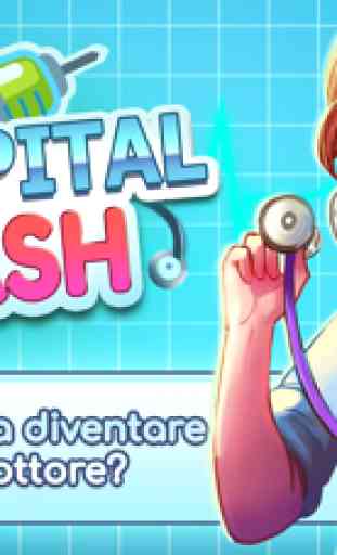 Hospital Dash 1