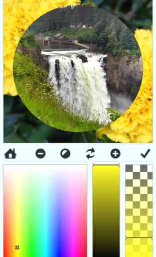 InDaFrame - Frame Inspiration: Photo and Video Overlays and Stamps Editor 4