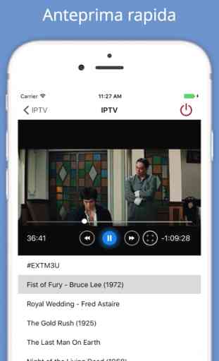 IPTV + Codici Telecomando Sky 2