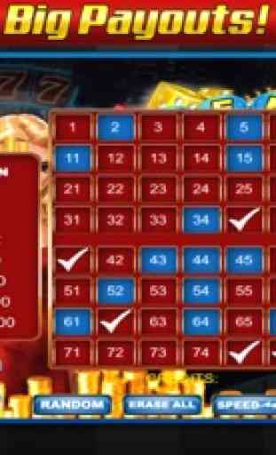 lotteria vero gioco d'azzardo divertente gioco coinvolgente gratis migliori giochi di casinò per adulti 2