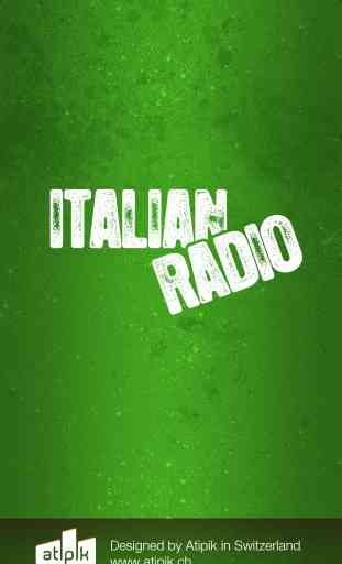 Italianradio 1