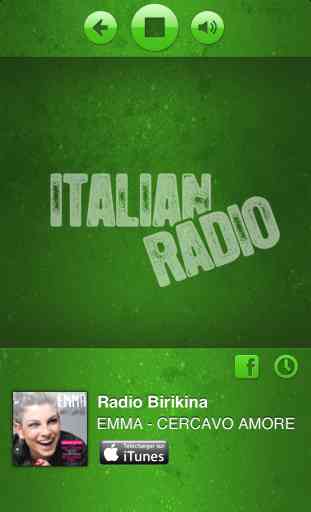 Italianradio 2