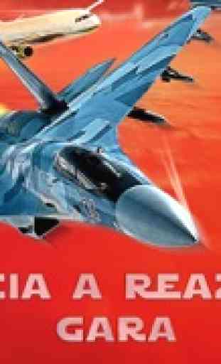 Jet Fighter: Attacco aereo 1