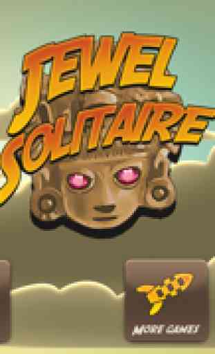 Jewel Solitaire 2