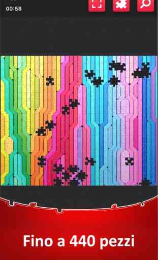 Jigsaw Puzzle da Adulti HD 2