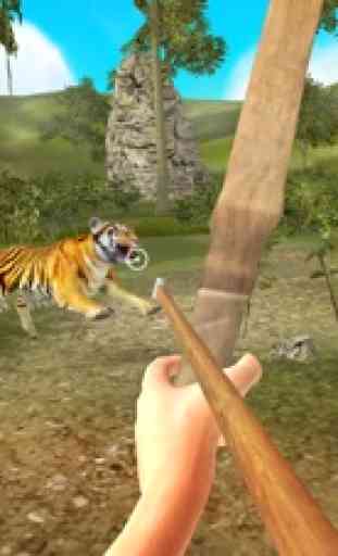 Jungle Hunt Archery Maestro - Arco e freccia Hunte 1