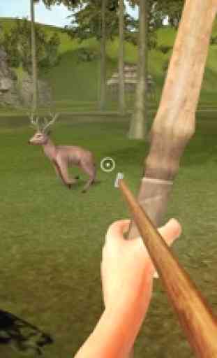 Jungle Hunt Archery Maestro - Arco e freccia Hunte 4