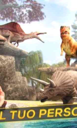 Jurassic Dinos: Dinosauri 2019 3