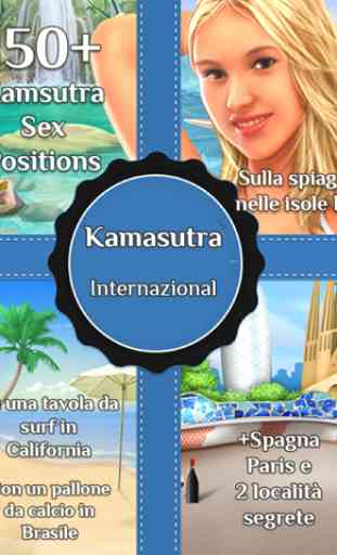 KamaSutra 150+Posizioni International 3