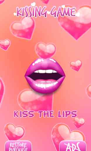 Gioco di baci calcolatrice amore meglio bacio 4