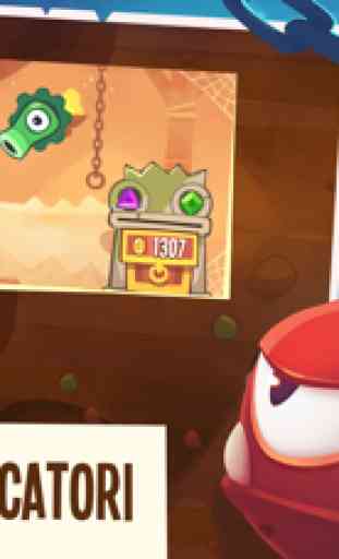 King of Thieves 2