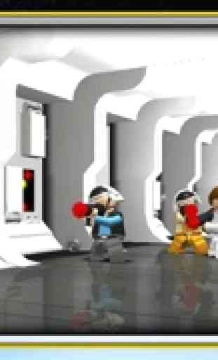 LEGO® Star Wars™: LSC 2