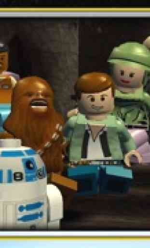 LEGO® Star Wars™: LSC 4