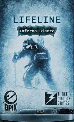 Lifeline: Inferno Bianco 1