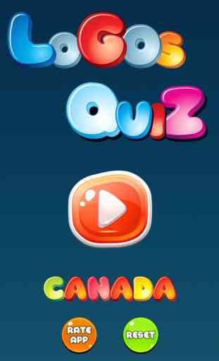 Logos Quiz - Canada Logo Test 3