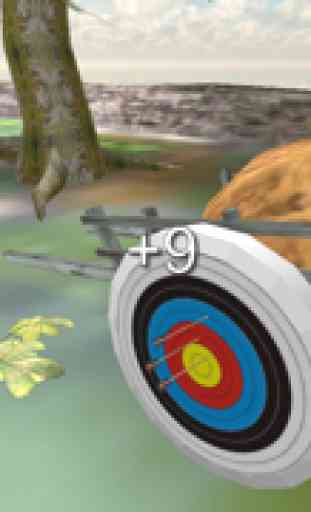 Longbow - Archery 3D Lite 2
