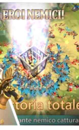 Lords Mobile: War Kingdom 3