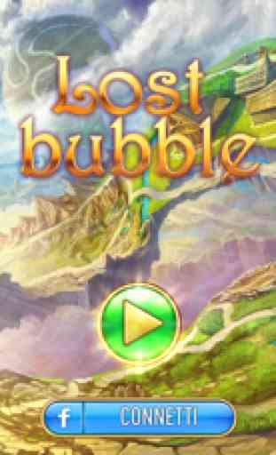Lost Bubble Mobile 4