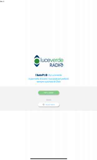 Luceverde Radio 4