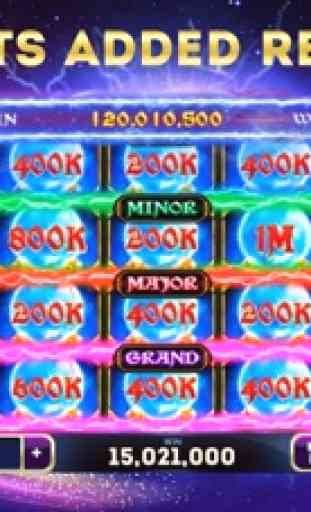 Lucky Time Slots: Slot Machine 2