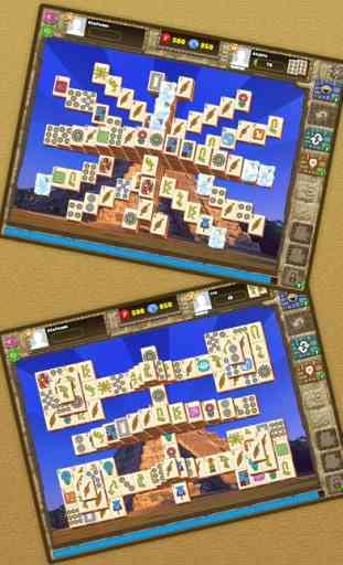 Mahjong Duels: #1 Classic Pro 1