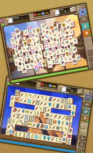 Mahjong Duels: #1 Classic Pro 3