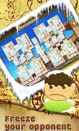 Mahjong Duels: #1 Classic Pro 4