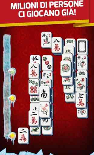 Mahjong Shanghai: Majong Games 2