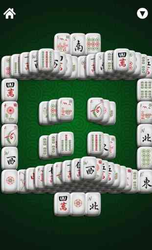 Mahjong Titan: Majong 4