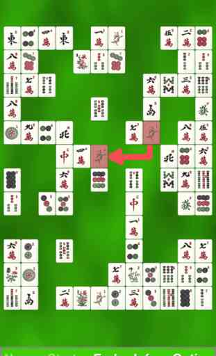 zMahjong Solitaire by SZY 1