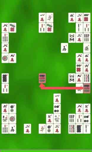 zMahjong Solitaire by SZY 4