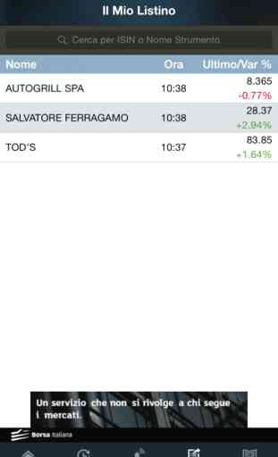 Borsa Italiana 4