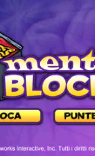 Mental Blocks® Free 1