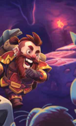 Mine Quest 2 1
