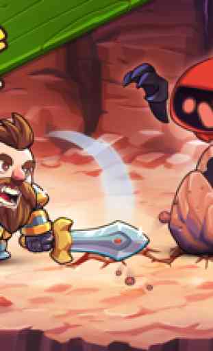 Mine Quest 2 4