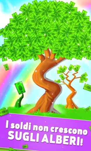 Money Tree: Diventa Ricco 1