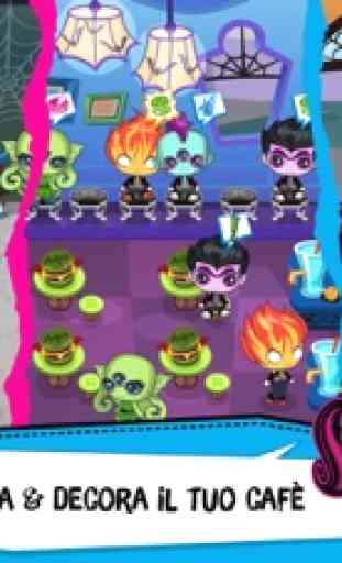 Monster High™ Minis Mania 2