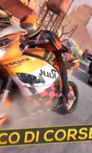 Real MotoGP: Wild Rider 1
