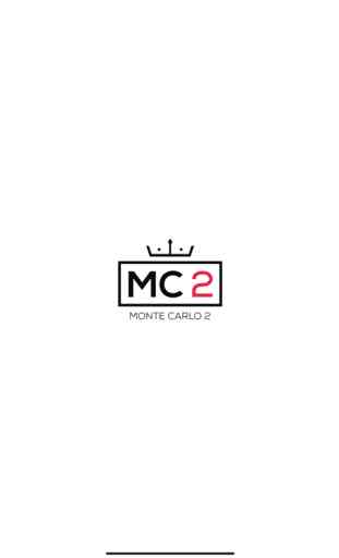 RMC 2 - Radio Monte Carlo 2 4