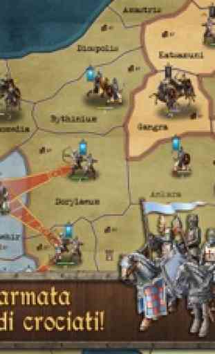 S&T: Medieval Wars 2
