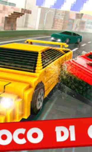 Giochi di Macchine da Corsa: Guida Automobili GT per Strada - Gratis 1