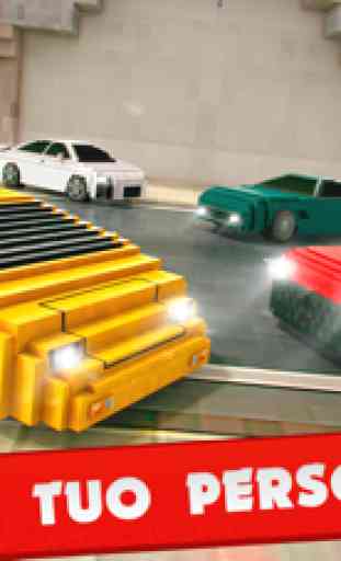 Giochi di Macchine da Corsa: Guida Automobili GT per Strada - Gratis 4