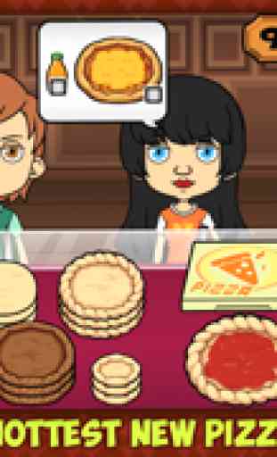 My Pizza Shop - Gioco di Cucina e Pizzeria Virtuale per i Bambini 1